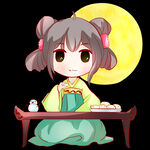 冬至吃饺子
