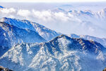 雪山山区