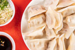 饺子