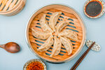 饺子