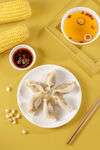 饺子