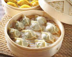 饺子
