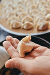 饺子