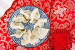 饺子