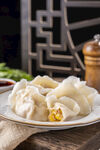 饺子