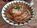 鸡蛋面