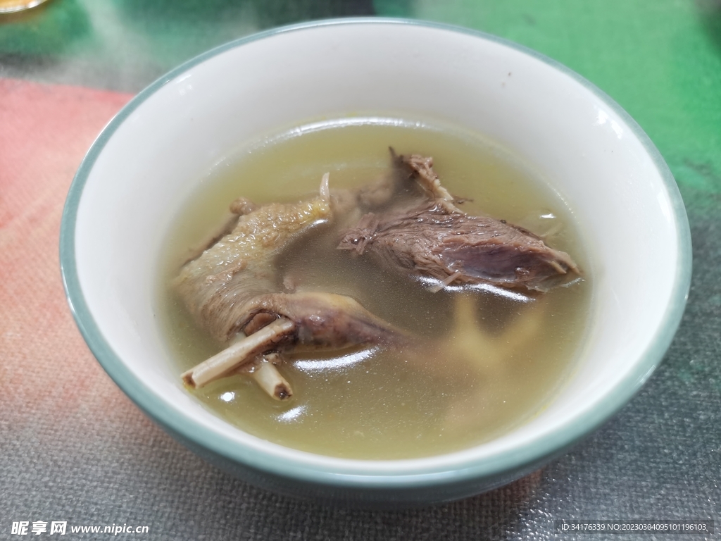 鸽子汤怎么做_鸽子汤的做法视频_豆果美食