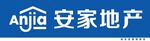 安家地产门头