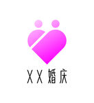 婚庆标志