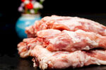 羊尾尖   肉 草原
