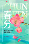 春分海报           