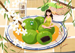 清明节海报          