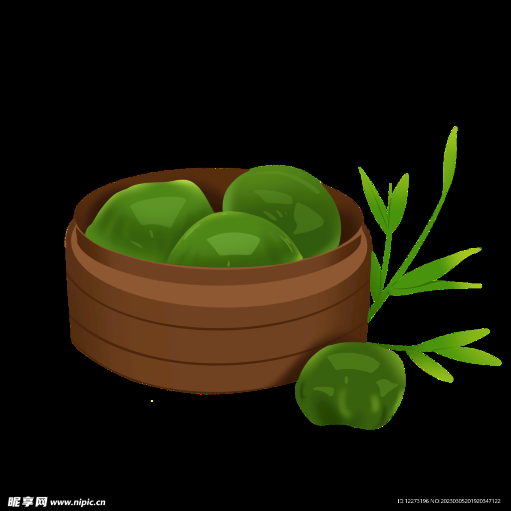 清明节素材          