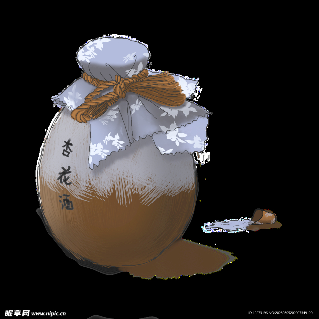 清明节素材          