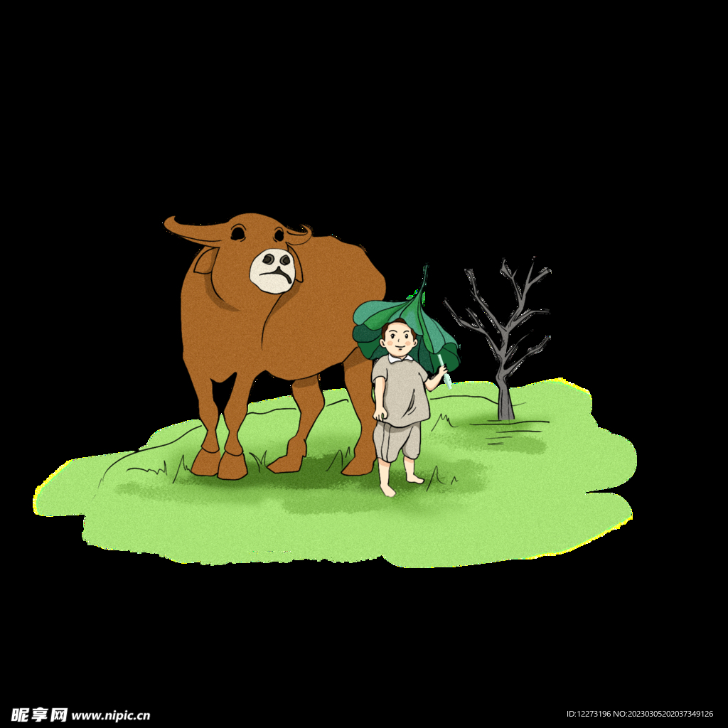 清明节素材          