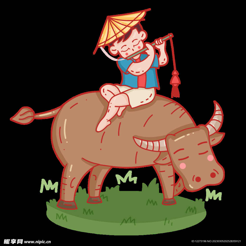 清明节素材          