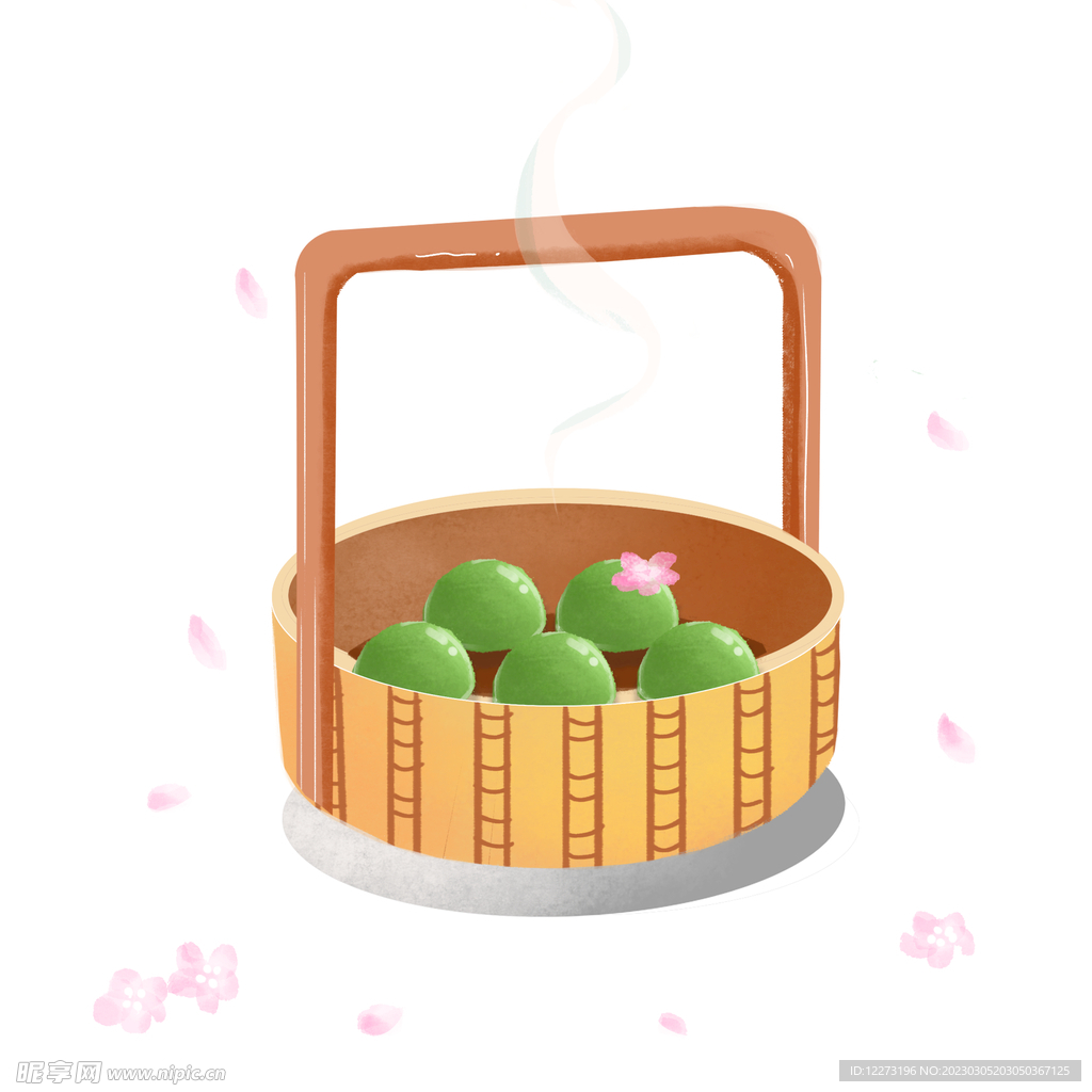 清明节素材          