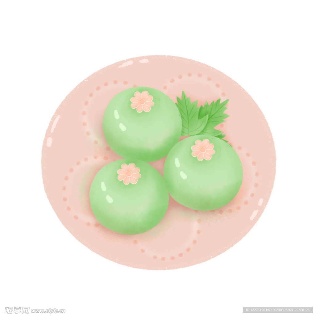 清明节素材          