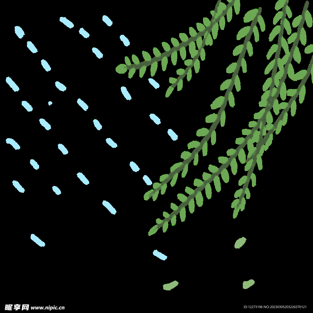清明节素材          