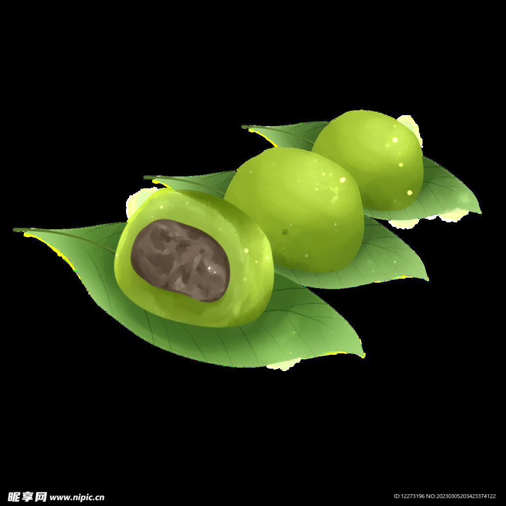 清明节素材          