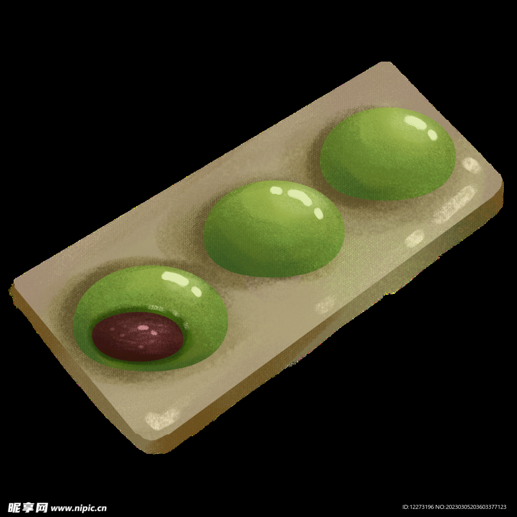 清明节素材          
