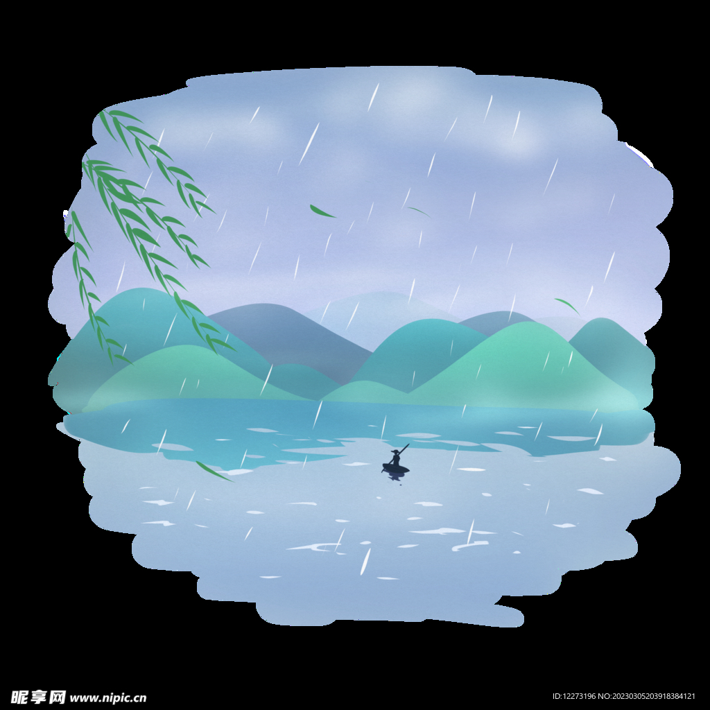 清明节素材          