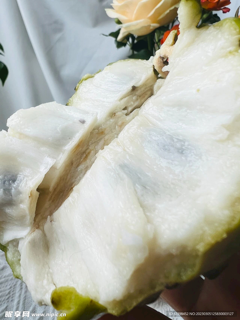释迦果
