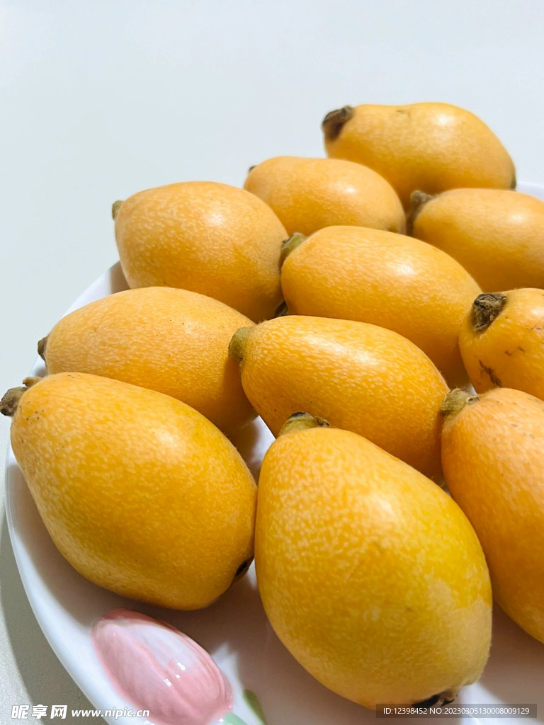 枇杷