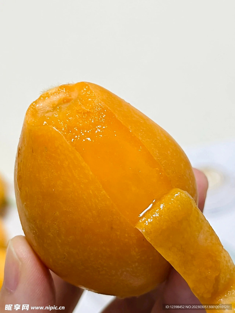 枇杷