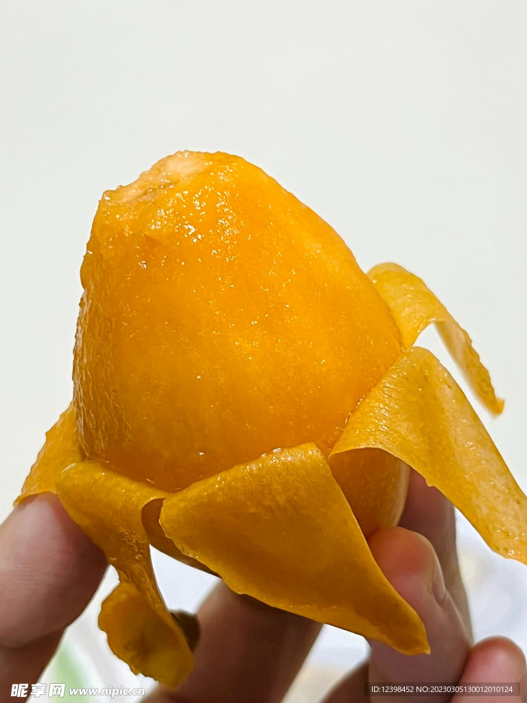枇杷