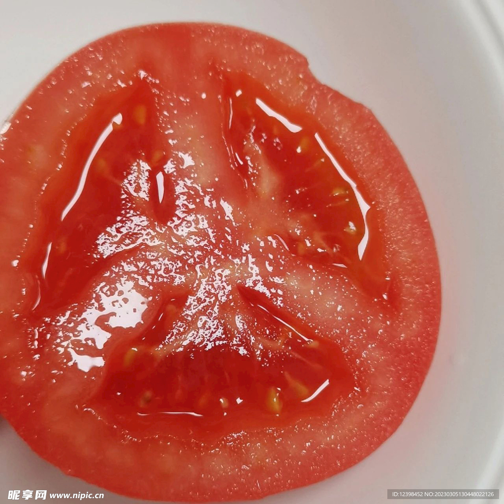 番茄