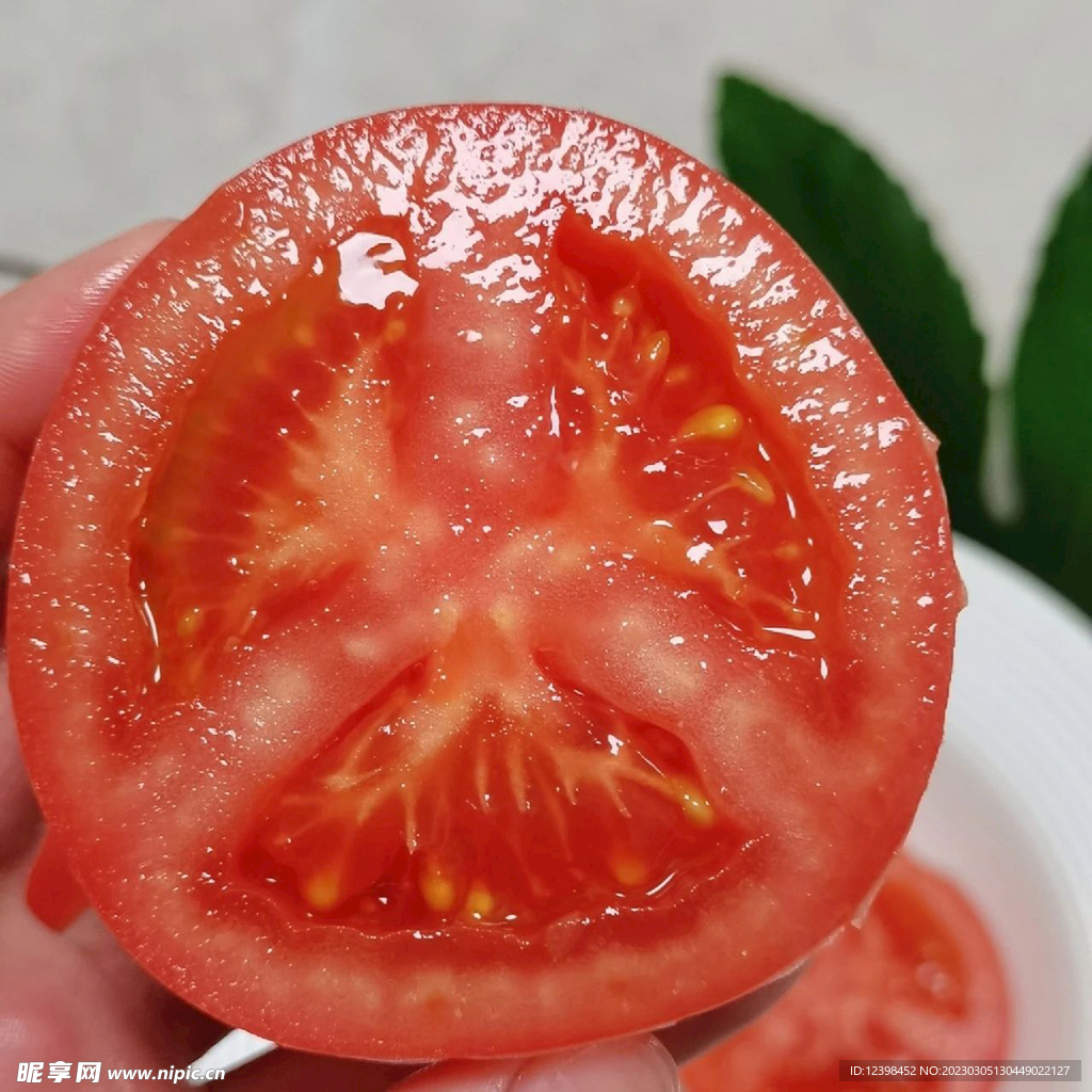 番茄