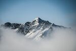 山脉