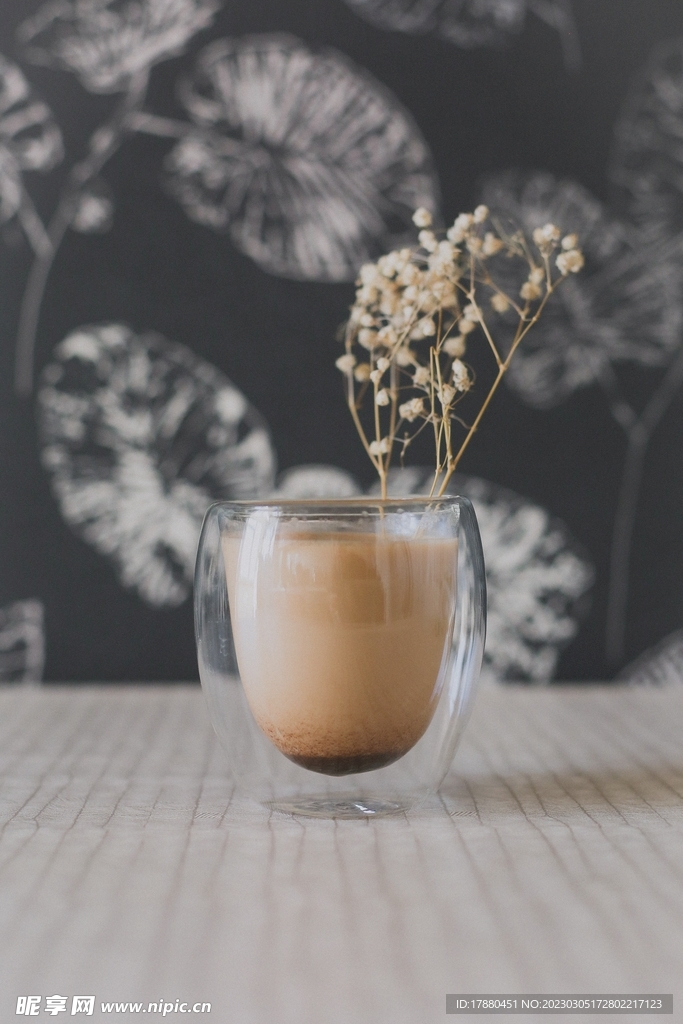 奶茶