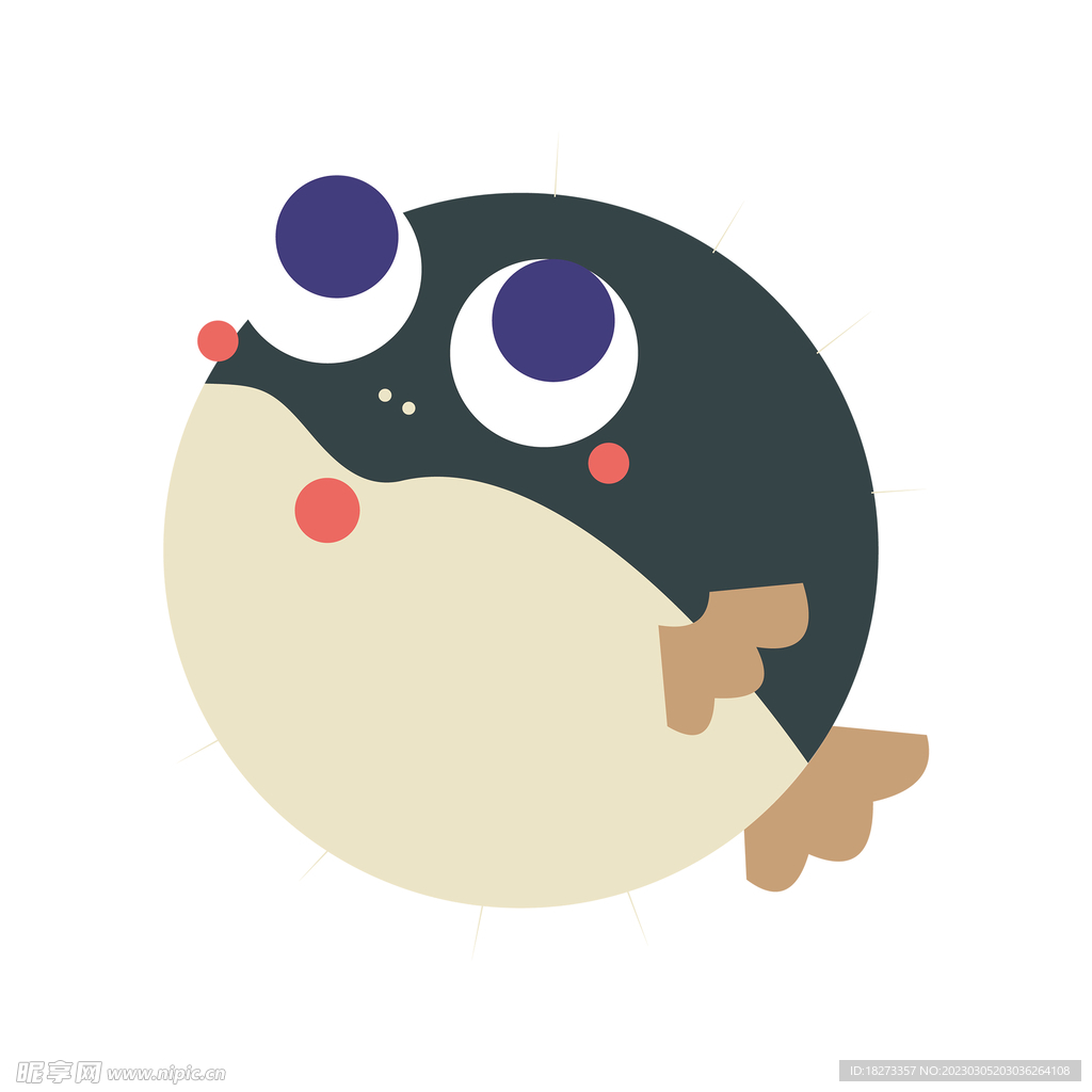河豚