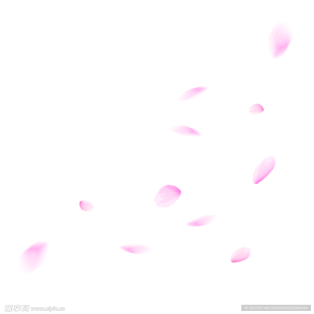 花瓣