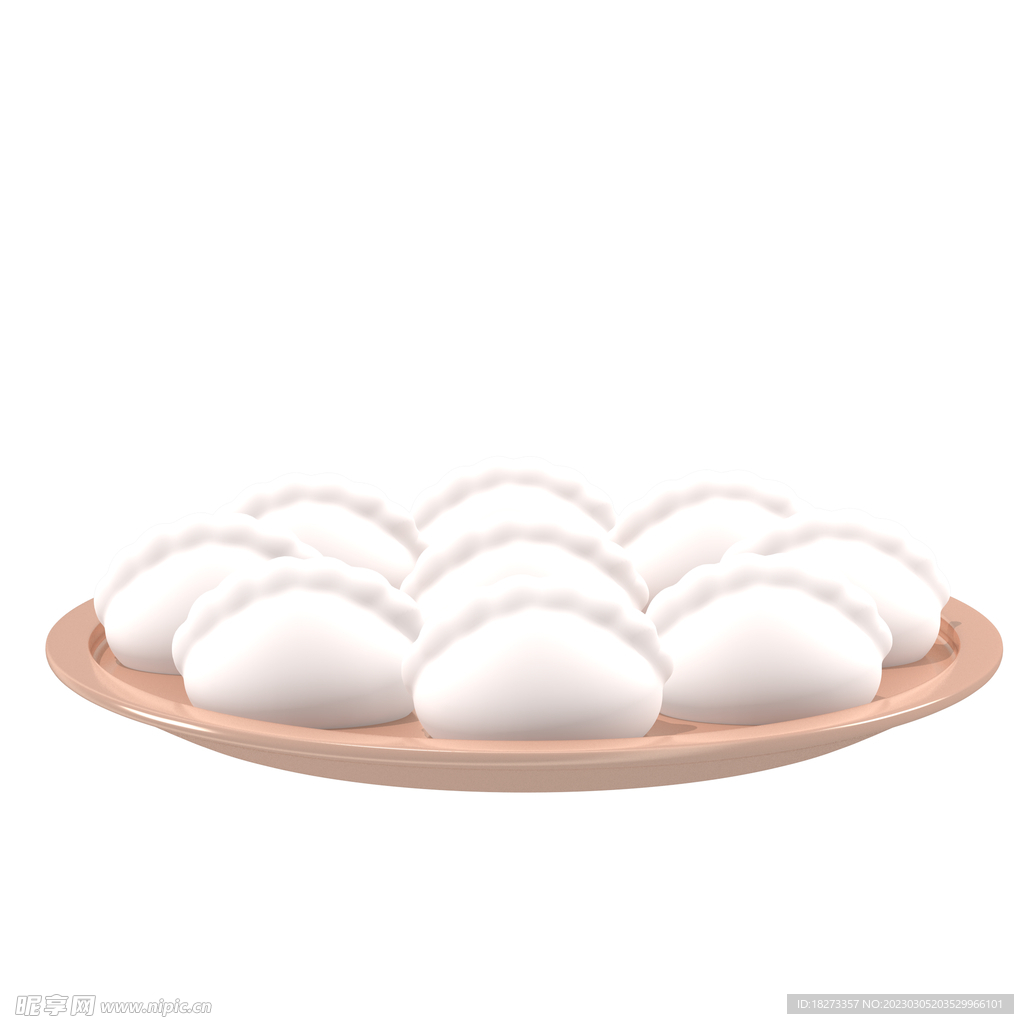 饺子