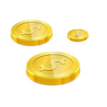 金币