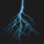 雷电
