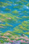 风景插画