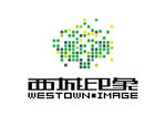 西城印象 LOGO 标志