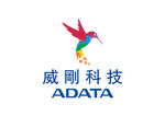 威刚科技 LOGO 标志