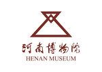 河南博物院 LOGO 标志