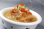 海皇神仙豆腐