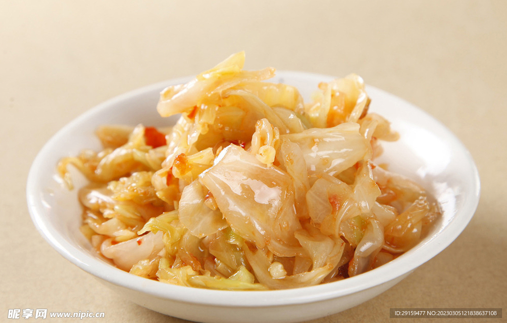 泡菜 