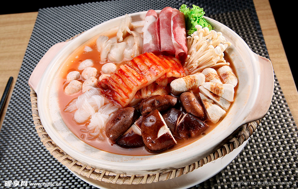 泡菜