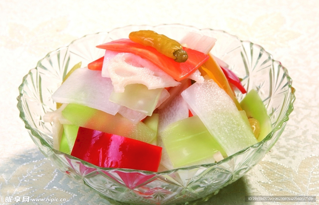 泡菜
