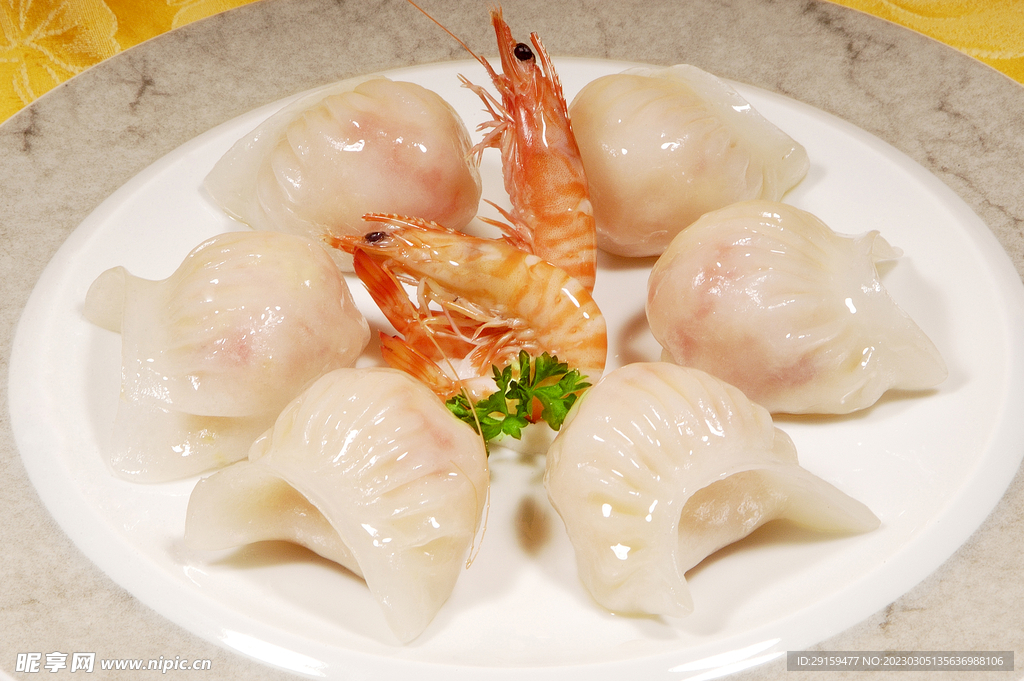 煎锅贴