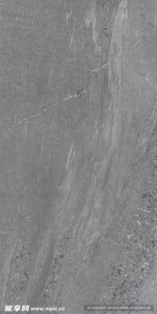 深灰色石头纹理