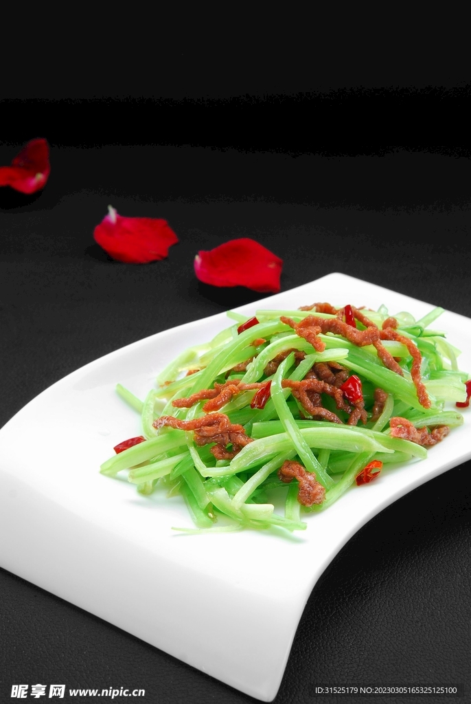 滋味牛柳